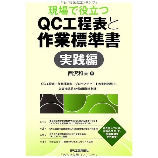 【下線等の書き込みあり】TQCの基礎づくり　作業の標準化　1982年初版第1刷 Amazon.co.jp: 機械製図 基礎編 : 職業能力開発総合大学校 基盤
